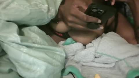 Danielle online show from October 27, 3:23 pm