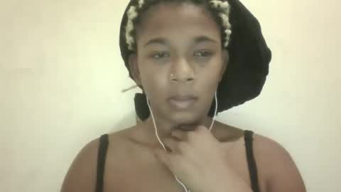 Danielle online show from January 31, 11:35 pm