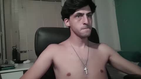 xxxfacu online show from January 14, 2:40 am