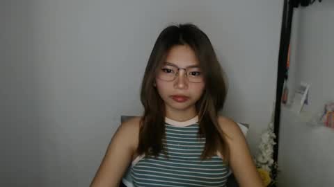 Snapshot of xxxforyouonlyxxx chatting on February 13, 3:45 pm inday pinay online show from February 13, 3:45 pm