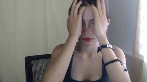 Snapshot of xxxforyouonlyxxx chatting on October 18, 4:05 am inday pinay online show from October 18, 4:05 am