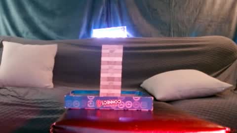 XXXGrillCheese online show from March 10, 12:28 pm