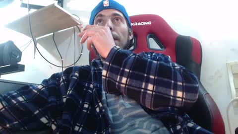 xxxking89 online show from December 25, 4:54 pm