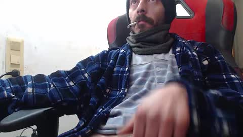 xxxking89 online show from March 12, 9:57 am