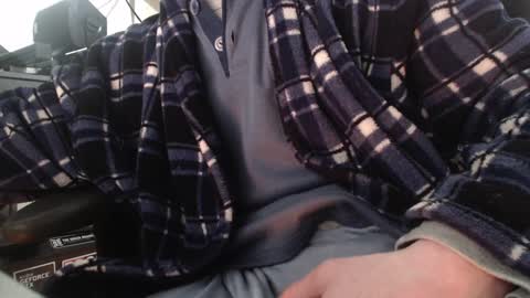 xxxking89 online show from January 12, 4:40 pm