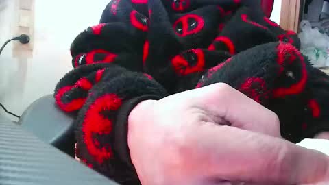 xxxking89 online show from December 5, 7:11 pm