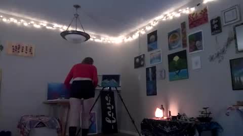 Lola online show from December 14, 3:24 am