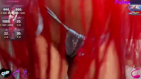 micaela online show from February 10, 6:27 am