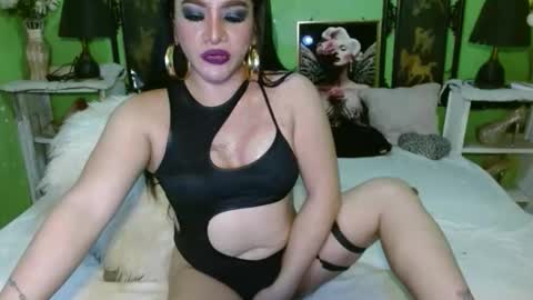 PAMPAM online show from November 13, 7:33 am