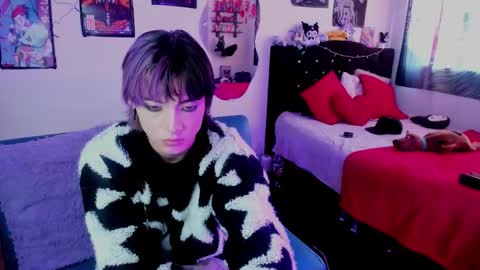 xzerox_ online show from February 15, 5:11 pm