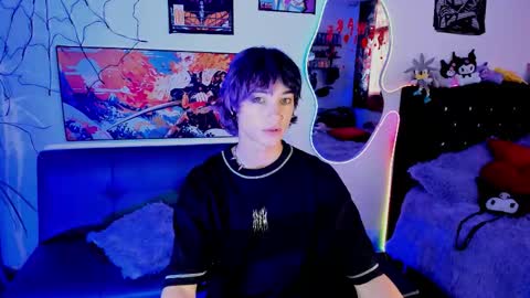 xzerox_ online show from March 20, 10:04 pm