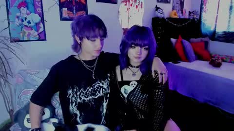 xzerox_ online show from January 31, 7:44 pm