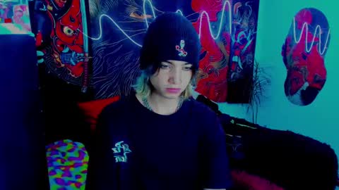 xzerox_ online show from October 7, 4:30 am