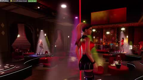 Y0ung0 online show from November 9, 4:10 pm