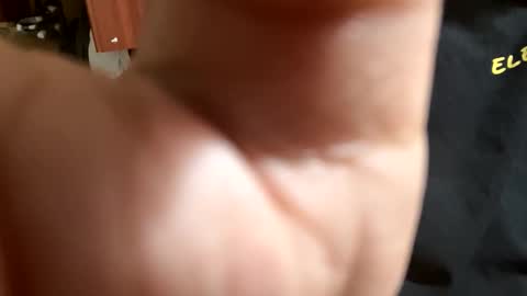 Snapshot of y0ungwithbrowndick chatting on September 20, 12:02 am BROWN DICK online show from September 20, 12:02 am