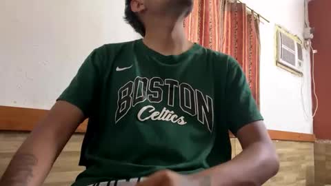 BROWN DICK online show from January 5, 8:12 pm