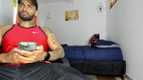 Y A F I R    J A F E T online show from February 2, 9:44 pm