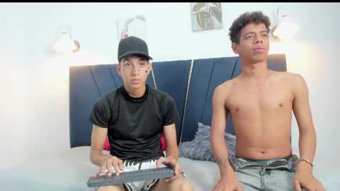 yago_7 online show from April 14, 5:27 pm