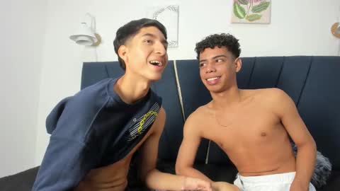 yago_7 online show from February 3, 4:33 pm