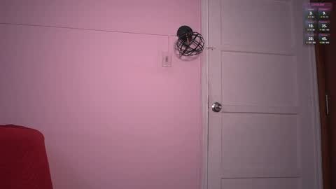 petronila online show from April 15, 2:37 am