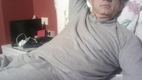 grillino online show from January 28, 2:00 am