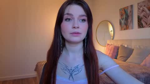 Olesya online show from April 14, 9:01 am