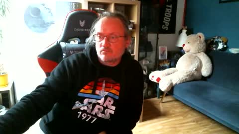 Yaka online show from January 15, 2:15 pm