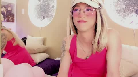 Yaki online show from April 13, 7:56 am