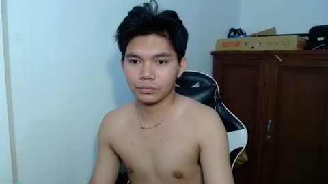 Eian online show from January 18, 1:03 am