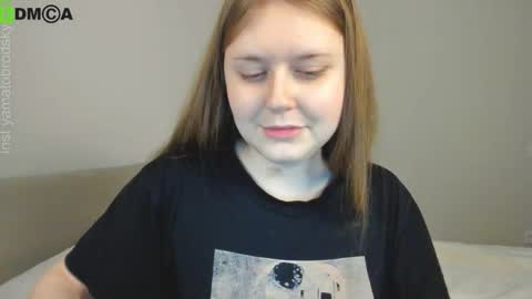 yamatobrodsky1 online show from November 15, 7:37 pm