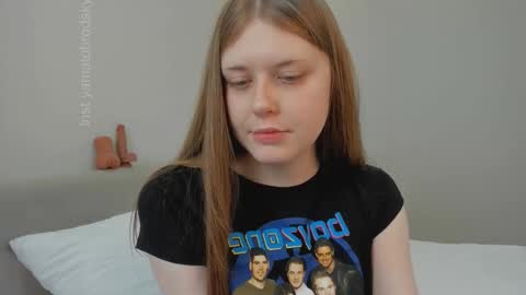 Snapshot of yamatobrodsky1 chatting on October 12, 10:08 am yamatobrodsky1 online show from October 12, 10:08 am