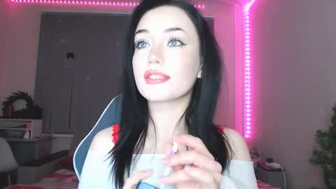 Yami online show from December 15, 9:55 pm