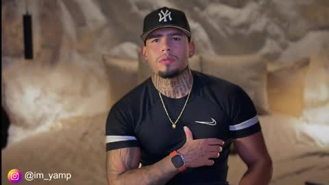 yamp sambrano online show from April 15, 4:27 am