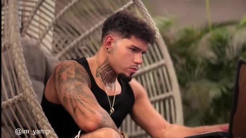 yamp sambrano online show from March 5, 3:37 am