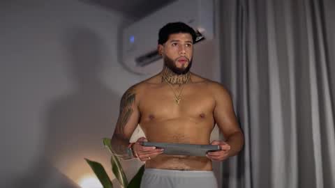 yamp sambrano online show from November 23, 3:15 am