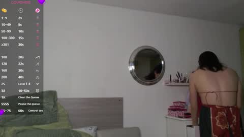 Snapshot of yana_secretroom chatting on October 21, 1:00 am Yana online show from October 21, 1:00 am