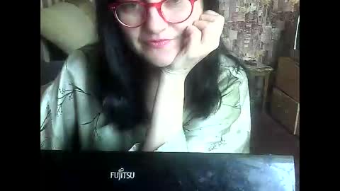 Snapshot of yanafiesta chatting on September 29, 9:30 am yanafiesta online show from September 29, 9:30 am