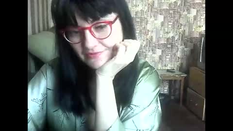 Snapshot of yanafiesta chatting on October 7, 9:16 am yanafiesta online show from October 7, 9:16 am
