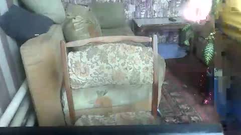 yanafiesta online show from January 16, 10:35 am