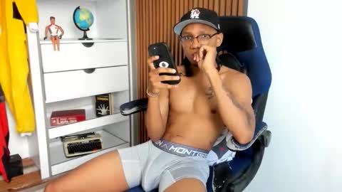 yandi_hot online show from February 18, 4:18 pm