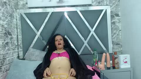 Snapshot of yanetrose chatting on October 11, 4:39 am yanetrose online show from October 11, 4:39 am