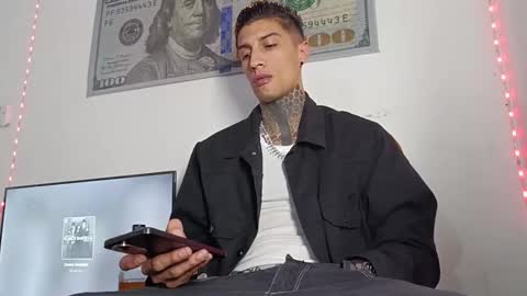 Yan online show from March 14, 7:34 am