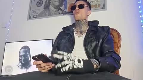 Yan online show from April 21, 3:13 am