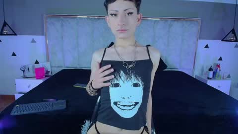 YANG online show from April 17, 11:45 am