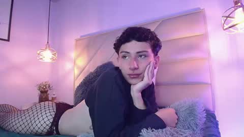 YANG online show from December 22, 12:45 pm