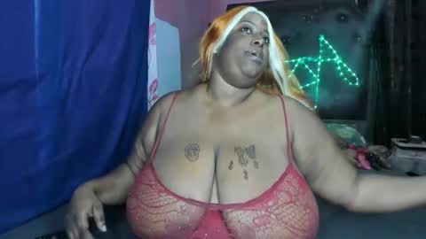 yani 69 online show from April 5, 8:50 pm