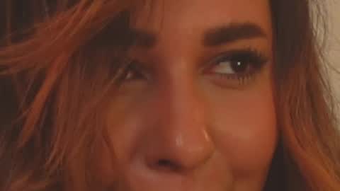 YaraCollins online show from February 14, 12:51 am