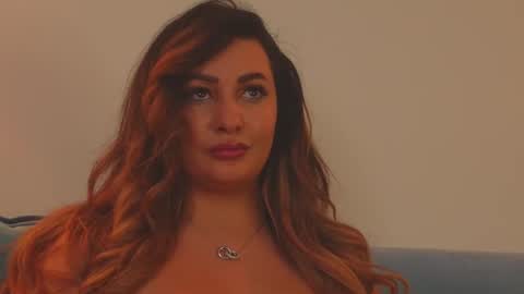 YaraCollins online show from March 11, 12:22 am