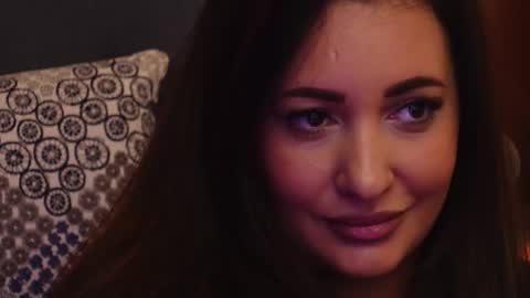 YaraCollins online show from October 25, 7:36 pm