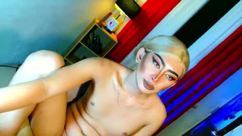 miss yasii online show from December 2, 7:12 pm